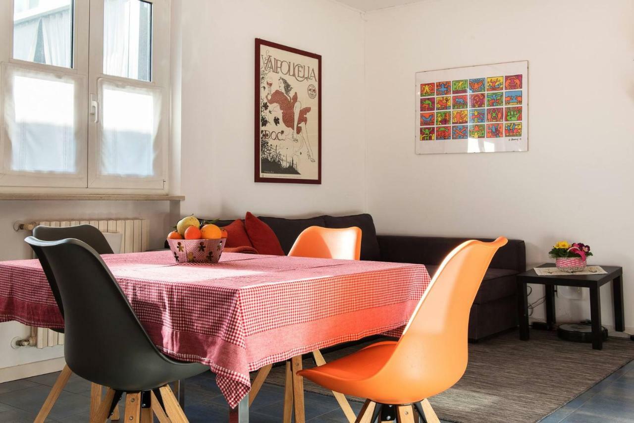 Comforty Verona Eksteriør bilde