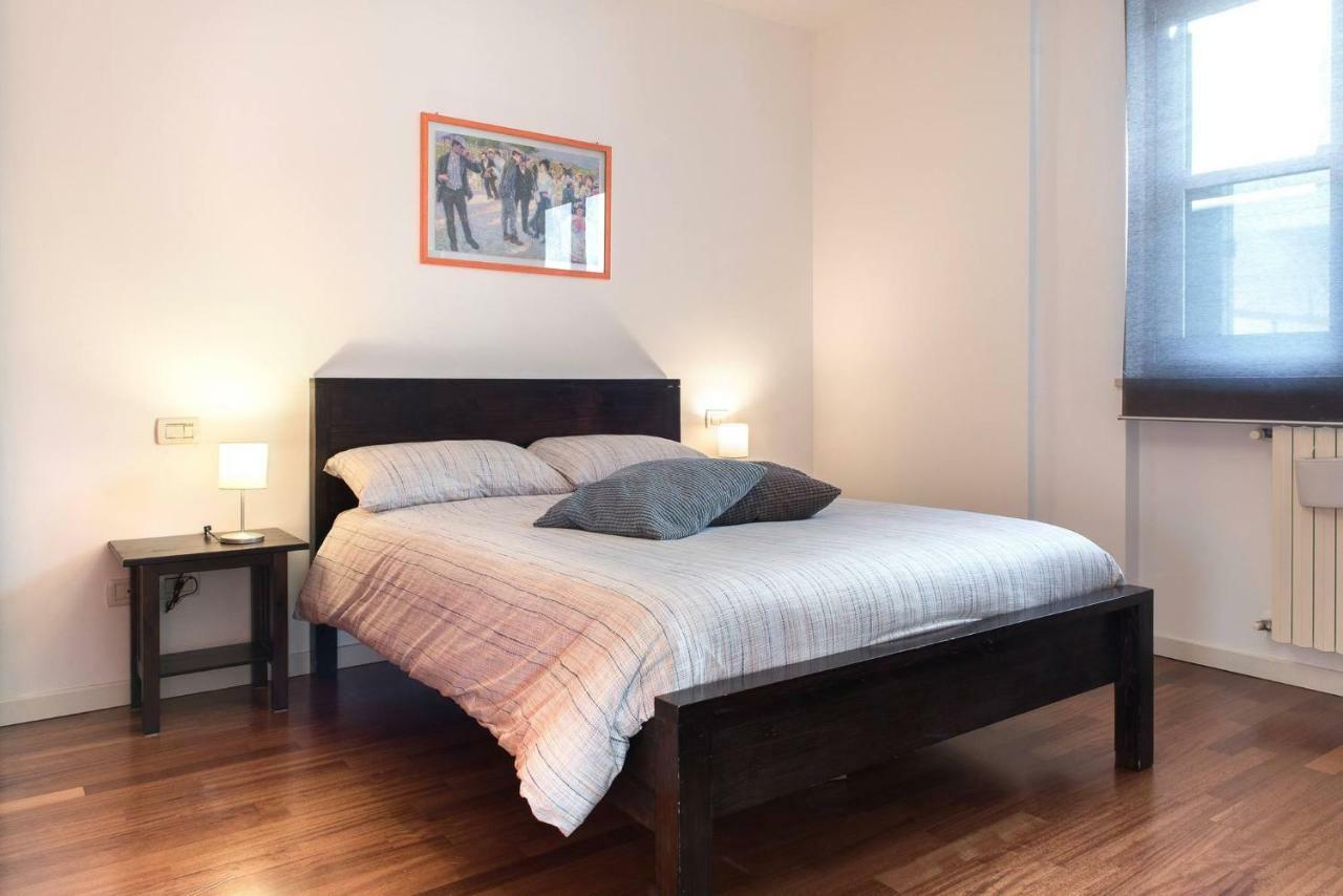 Comforty Verona Eksteriør bilde