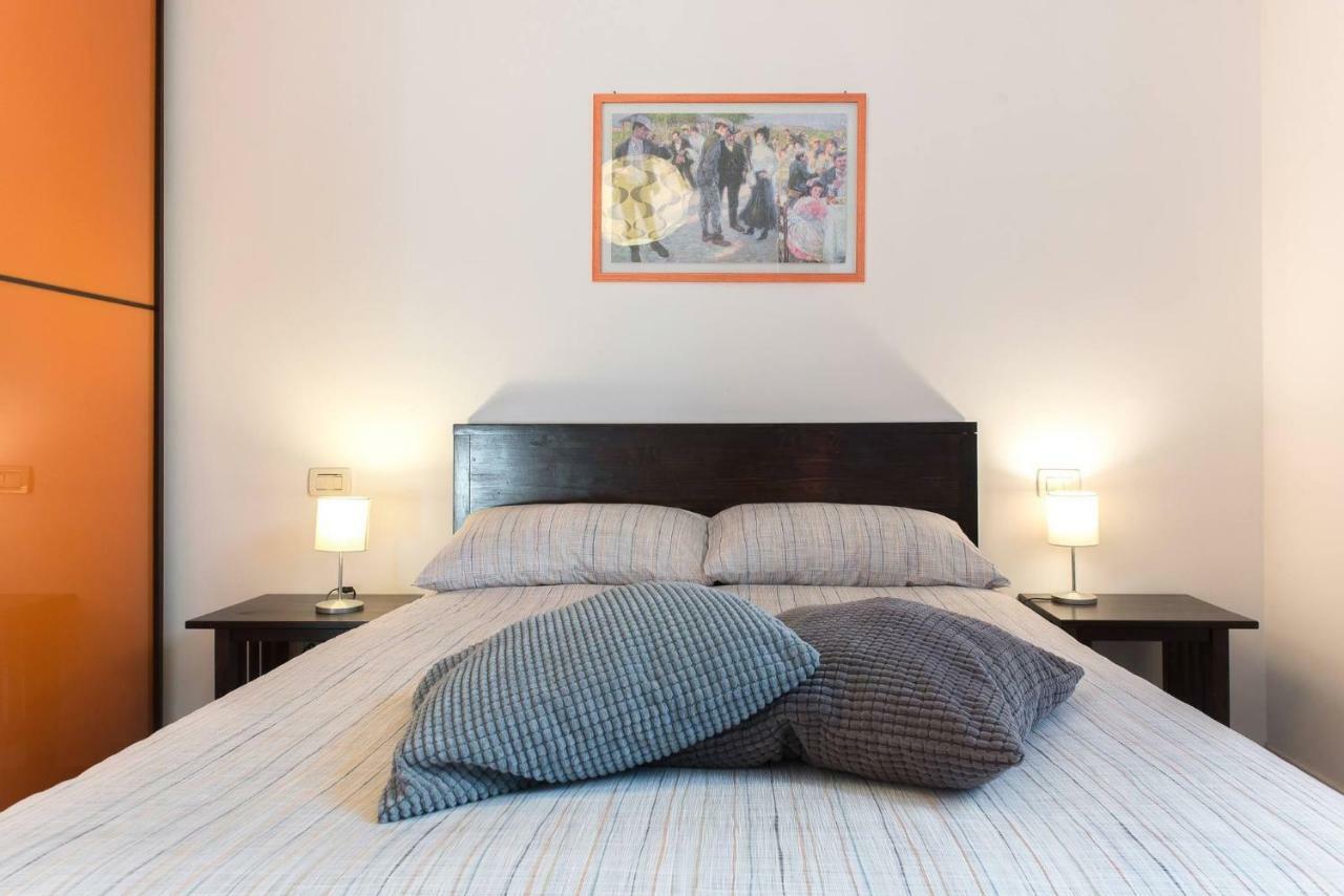 Comforty Verona Eksteriør bilde